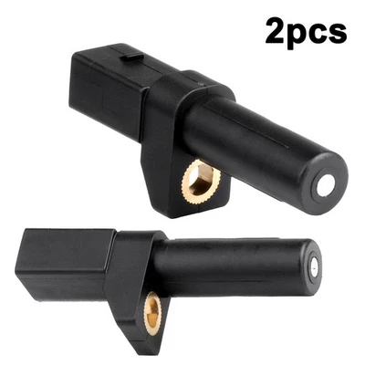 2pcs Crankshaft Position Sensor Fit For Jeep Grand Cherokee Maybach 62 2007 - Изображение 1 из 4