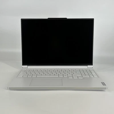 Lenovo Legion 7i Gen 9 16 240Hz QHD+ 2.1 GHz i7-14700HX 16GB 1TB SSD RTX 4060 - Image 1 of 4