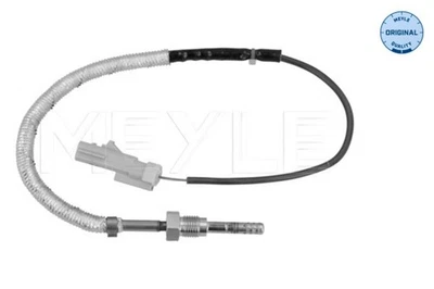 MEYLE Sensore temperatura gas di scarico 214 800 0050 per JEEP PATRIOT MK74 COMPASS MK49 CRD - Immagine 1 di 4