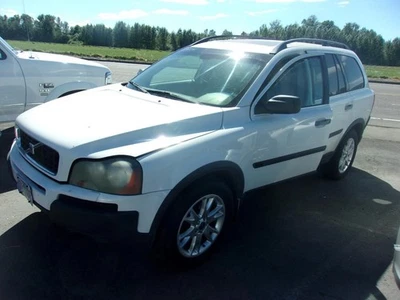 Airbag Driver Left Air Bag Driver Wheel Fits 03-04 VOLVO XC90 30305046 Foto 1 de 4