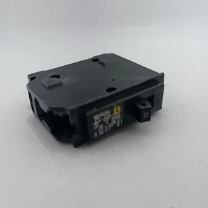 #O) Interruttore Quadrato D HOM120 1 Polo 20 Amp Old Style - Foto 1 di 1