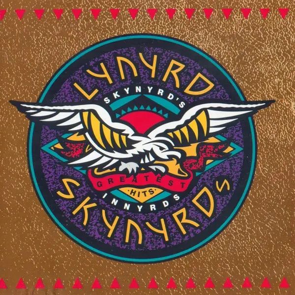 CD Lynyrd Skynyrd Skynyrds Innyrds / Greatest Hits MCA Records - Bild 1 von 1