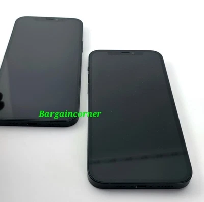 Apple iPhone 12 64gb Unlocked 4G/5G Excellent A+ Condition Smart Phone ExDisplay - Image 1 of 4