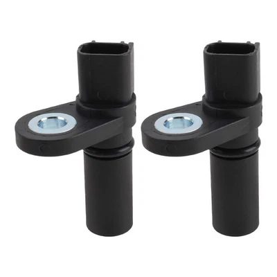 2X Sensor de posición del árbol de levas PARA LINCOLN NAVEGATOR 1998-2014 / TOWN CAR 1991-2011 Foto 1 de 4