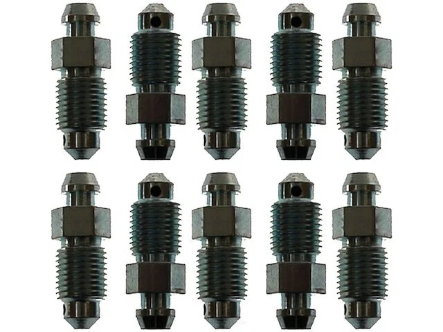 Tornillo purga de freno para Ford F150 2004-2017 2008 2006 2005 2007 2009 BC995CD Foto 1 de 1