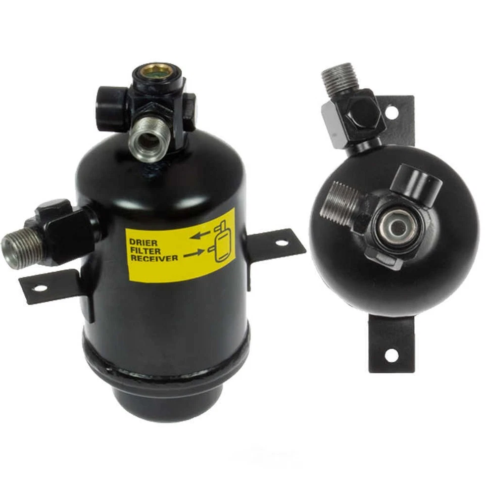Receptor de aire acondicionado secador para Mercedes-Benz 300D 300SD 1978-1985 PIEZAS GLOBALES Foto 1 de 1