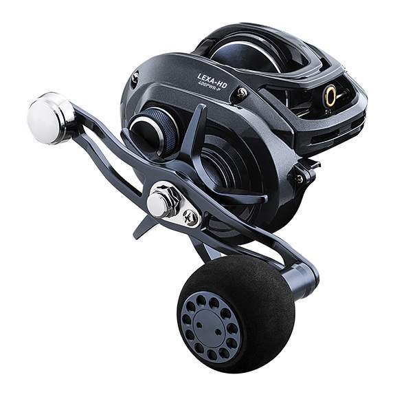 Daiwa Lexa Baitcasting Fishing Reels for sale | eBay