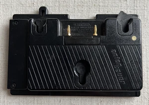 Anton Bauer Gold-Mount Logic Series con liberación rápida - Imagen 1 de 4