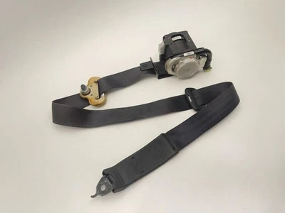 Honda CR-V 2015-2016 cinturón de seguridad derecho gris necesita ser limpiado ahumado 53118 Foto 1 de 4