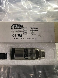 OMEGA Engineering PX215-30ACI Pressure Transducer - Picture 1 of 1
