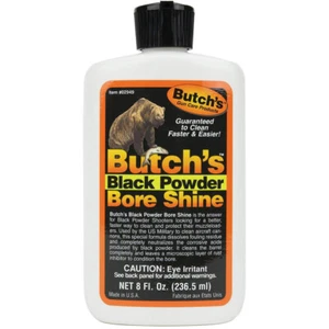 Butch's Black Powder Bore Shine 8 oz. - Picture 1 of 1
