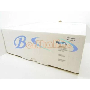 50 Meter Neu Festo PUN-H-8X1,25-BL 197385 blau Kunststoffschlauch PUN-H-8X1,25-BL - Bild 1 von 3