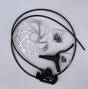 New TEKTRO Brake Kits- Complete Front & Rear - Picture 1 of 2