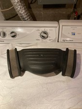 New ListingBarry Grant Flying Wedge Air Intake Cleaner Nos Demon Sbc Bbc Rare Af