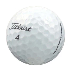 Titleist - NXT Tour