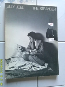 Billy Joel Piano Man Noten Klavier Gesang Gitarre Songbook Rockbuch gebraucht OOP - Bild 1 von 1