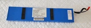 Wired 350 Plus - SPARE PARTS - SELLING ONLY BATTERY INPUT 29.4V - Picture 1 of 7