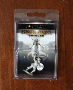 Julie Guthrie Fantasy Personalities #801 Paladin Emperor's Choice nuevo - Imagen 1 de 1