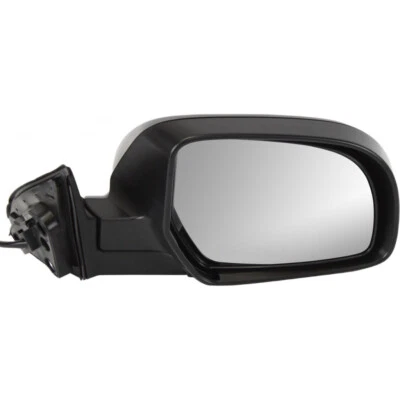 Espejo retrovisor lado del pasajero para Subaru 2012-2014 | eléctrico | sin calefacción Foto 1 de 3