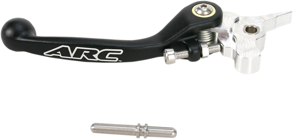 ARC AC-CL-350 Clutch Lever 14-25 MC65 MC85 TC65 TC85 65SX 85SX Aluminum Lever - Изображение 1 из 1