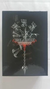 Dirge of Cerberus Final Fantasy VII Limited Edition PS2 VGC NTSC-J - Picture 1 of 6