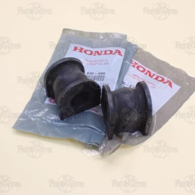 51306-S3V-A00  OEM Honda & Acura Front Sway Bar Stabilizer Bushing ODYSSEY PILOT - Image 1 of 4
