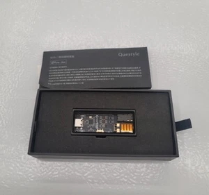 Questyle M15i TOREX Precision Power ES9281AC Cuffie con chip SOLO AMP/DAC WINDOWS - Foto 1 di 2