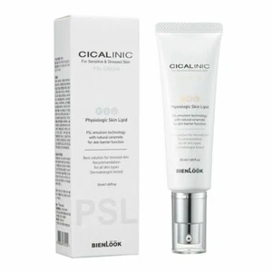 CICALINIC PSL Crema 50ml per arrossamenti, rinforzo barriera cutanea - Foto 1 di 4