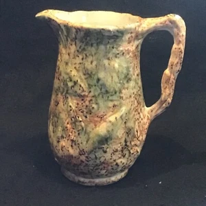 Vintage Staffordshire Ceramic Jug by Roddy Ware - Picture 1 of 7