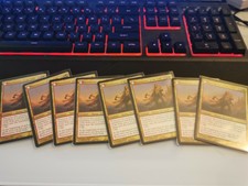 Huntmaster of the fells x4 mtg LP