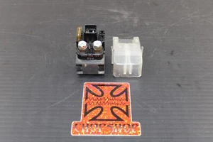 2003 03 SUZUKI GZ250 STARTER RELAY - Picture 1 of 8