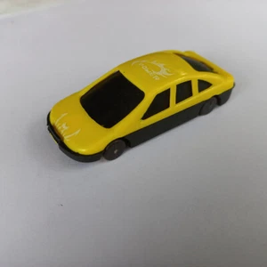 Brand New Tiny 6.8cm long Flip Car Adventure experience Hot Wheel 2022 - Picture 1 of 7