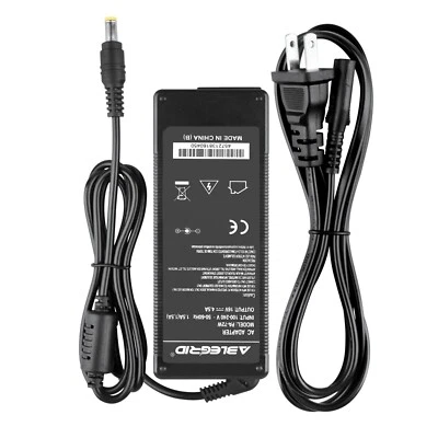 Cargador adaptador de CA de 16 V 4,5 A para Panasonic Toughbook CF-19 CF-31 CF-52 CF-53 Foto 1 de 4