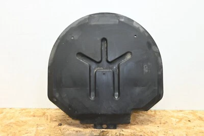1968-1982 Chevy Corvette C3 Spare Tire Carrier Upper Tray Cover Trim Panel OEM - Image 1 of 4