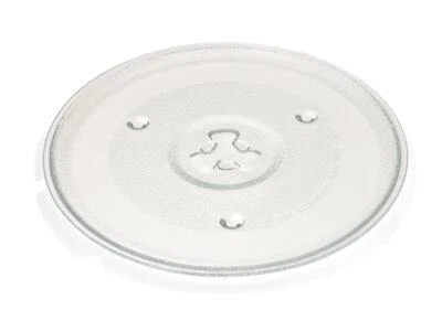 SPARES-NETWORK RUSSELL HOBBS 270 mm Giradischi per microonde diametro 10,6" PIASTRA DI VETRO