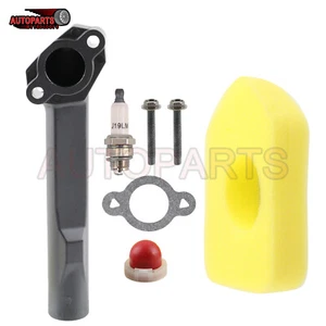 For  699644, Sprint & Classic Lawn Mowers Intake Manifold Kit - Picture 1 of 11