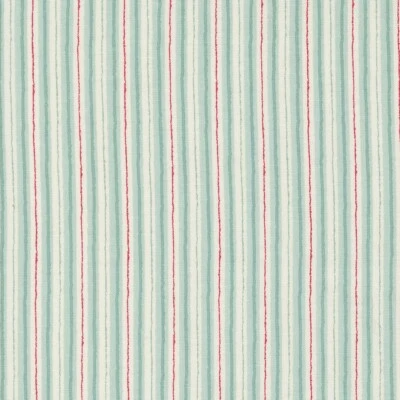 MODA FABRICS Moda Fabric My Summer House by Bunny Hill Designs 3047 13 ~ long 1/4 100% cotton