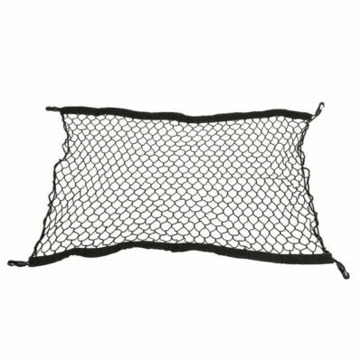 Organizador de piso de maletero red área de carga Sorento original Kia 2003-2009 85730-3E011 Foto 1 de 4