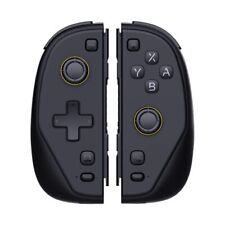 Under Control SWITCH Iicon Controller with Wrist Strap V3 Blac (Nintendo Switch)