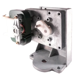 Conjunto de motor de accionamiento 24V Culligan 01014082 Medallist Gen 2 ablandador de agua piezas - Imagen 1 de 8