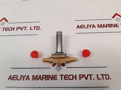 Danfoss evr 3 solenoid valve 032f8107 - Image 1 of 4