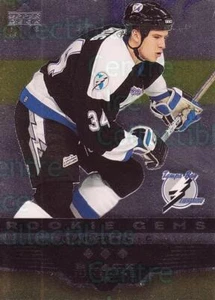 2005-06 Black Diamond #283 Ryan Craig - Picture 1 of 1