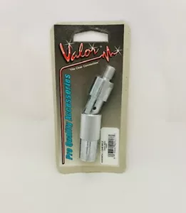 Valor Foldover Easy Over Mount Adapter 3/8"x24 base thread CB Ham Radio - Picture 1 of 3