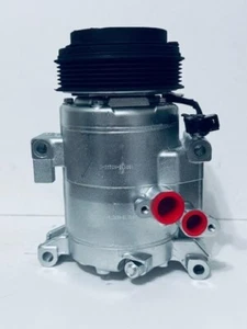 AC Compressor for 12-18 Mazda 3, 14-18 3 sport, 14-21 Mazda 6, 13-23 Mazda CX-5 - Picture 1 of 1