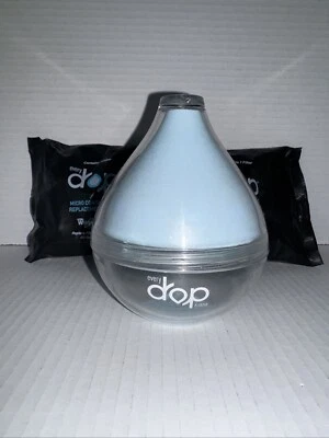 Whirlpool Every Drop Water Purifier Portable Dispenser + 2 Filters DBWL2SZI NEW - Image 1 of 4