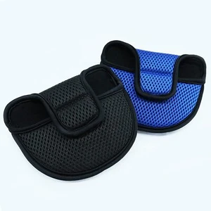Golf Putter Head Covers Mallet Blade Headcover Fit All Golf Putters US Ship - Picture 1 of 23