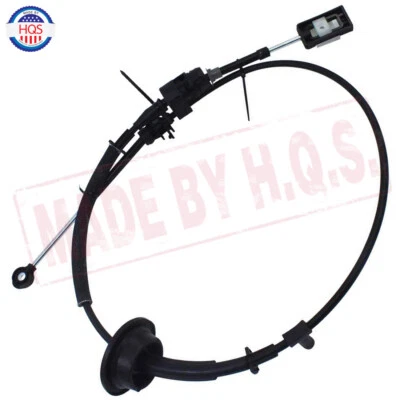 Cable de cambio de transmisión automática para Ford F-250 1999-2004 + Super Duty Excursion Foto 1 de 4