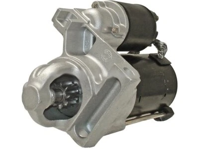 For 1997-2005 Chevrolet Venture Starter API 17198TM 2003 2000 2002 2004 1998 - Image 1 of 2