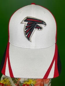 NFL Atlanta Falcons New Era 39THIRTY Hat/Cap Medium/Large - Picture 1 of 6