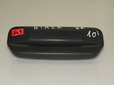 PEUGEOT BIPPER 2010 LHD PUERTA CORREDERA TRASERA IZQUIERDA INTERIOR MANIJA SUPERIOR  - Imagen 1 de 4